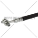 Purchase Top-Quality Front Brake Hose by CENTRIC PARTS - 150.22025 pa1