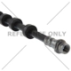 Purchase Top-Quality Front Brake Hose by CENTRIC PARTS - 150.22025 pa3