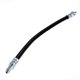 Purchase Top-Quality Front Brake Hose by CENTRIC PARTS - 150.25002 pa4