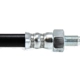 Purchase Top-Quality Front Brake Hose by CENTRIC PARTS - 150.25002 pa6