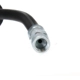Purchase Top-Quality Front Brake Hose by CENTRIC PARTS - 150.33001 pa4