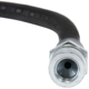 Purchase Top-Quality Front Brake Hose by CENTRIC PARTS - 150.33002 pa10