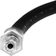 Purchase Top-Quality Front Brake Hose by CENTRIC PARTS - 150.33002 pa12