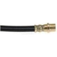 Purchase Top-Quality Front Brake Hose by CENTRIC PARTS - 150.33024 pa6