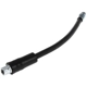 Purchase Top-Quality Front Brake Hose by CENTRIC PARTS - 150.33028 pa11