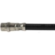 Purchase Top-Quality Front Brake Hose by CENTRIC PARTS - 150.33028 pa3