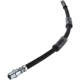 Purchase Top-Quality Front Brake Hose by CENTRIC PARTS - 150.33032 pa6