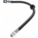 Purchase Top-Quality Front Brake Hose by CENTRIC PARTS - 150.33035 pa10