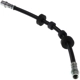 Purchase Top-Quality Front Brake Hose by CENTRIC PARTS - 150.33039 pa10