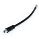 Purchase Top-Quality Front Brake Hose by CENTRIC PARTS - 150.33044 pa1