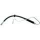 Purchase Top-Quality Front Brake Hose by CENTRIC PARTS - 150.33075 pa5
