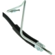 Purchase Top-Quality Front Brake Hose by CENTRIC PARTS - 150.33076 pa1