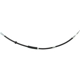 Purchase Top-Quality Front Brake Hose by CENTRIC PARTS - 150.33109 pa3