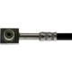 Purchase Top-Quality Front Brake Hose by CENTRIC PARTS - 150.33357 pa1