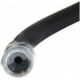 Purchase Top-Quality Front Brake Hose by CENTRIC PARTS - 150.34001 pa11