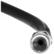 Purchase Top-Quality Front Brake Hose by CENTRIC PARTS - 150.34001 pa15