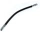 Purchase Top-Quality Front Brake Hose by CENTRIC PARTS - 150.34001 pa5