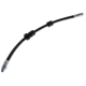 Purchase Top-Quality CENTRIC PARTS - 150.34002 - Front Brake Hose pa2