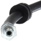 Purchase Top-Quality Front Brake Hose by CENTRIC PARTS - 150.34004 pa13