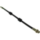 Purchase Top-Quality Front Brake Hose by CENTRIC PARTS - 150.34008 pa4