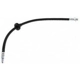 Purchase Top-Quality Front Brake Hose by CENTRIC PARTS - 150.34010 pa1