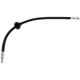 Purchase Top-Quality Front Brake Hose by CENTRIC PARTS - 150.34010 pa8