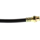 Purchase Top-Quality Front Brake Hose by CENTRIC PARTS - 150.34017 pa5