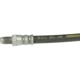 Purchase Top-Quality Front Brake Hose by CENTRIC PARTS - 150.34020 pa8