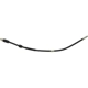Purchase Top-Quality Front Brake Hose by CENTRIC PARTS - 150.34028 pa2