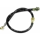 Purchase Top-Quality CENTRIC PARTS - 150.35034 - Brake Hose pa1