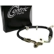 Purchase Top-Quality Front Brake Hose by CENTRIC PARTS - 150.35100 pa4