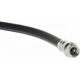 Purchase Top-Quality Front Brake Hose by CENTRIC PARTS - 150.35101 pa6