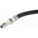 Purchase Top-Quality Front Brake Hose by CENTRIC PARTS - 150.35101 pa7