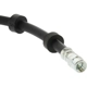 Purchase Top-Quality Front Brake Hose by CENTRIC PARTS - 150.39312 pa1