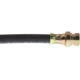 Purchase Top-Quality Front Brake Hose by CENTRIC PARTS - 150.40009 pa3