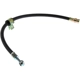Purchase Top-Quality Front Brake Hose by CENTRIC PARTS - 150.40009 pa4