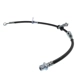 Purchase Top-Quality Front Brake Hose by CENTRIC PARTS - 150.40028 pa5