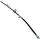 Purchase Top-Quality Front Brake Hose by CENTRIC PARTS - 150.40039 pa4