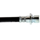 Purchase Top-Quality Front Brake Hose by CENTRIC PARTS - 150.40043 pa5