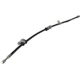 Purchase Top-Quality Front Brake Hose by CENTRIC PARTS - 150.40044 pa1