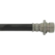 Purchase Top-Quality Front Brake Hose by CENTRIC PARTS - 150.40051 pa6