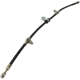 Purchase Top-Quality Front Brake Hose by CENTRIC PARTS - 150.40051 pa8
