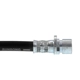 Purchase Top-Quality Front Brake Hose by CENTRIC PARTS - 150.40059 pa1