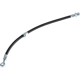 Purchase Top-Quality Front Brake Hose by CENTRIC PARTS - 150.40069 pa4