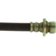 Purchase Top-Quality Front Brake Hose by CENTRIC PARTS - 150.40070 pa4
