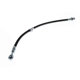 Purchase Top-Quality Front Brake Hose by CENTRIC PARTS - 150.40070 pa5