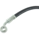 Purchase Top-Quality Front Brake Hose by CENTRIC PARTS - 150.40080 pa1