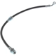 Purchase Top-Quality Front Brake Hose by CENTRIC PARTS - 150.40081 pa7