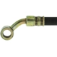Purchase Top-Quality Front Brake Hose by CENTRIC PARTS - 150.40082 pa5