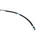 Purchase Top-Quality Front Brake Hose by CENTRIC PARTS - 150.40092 pa6
